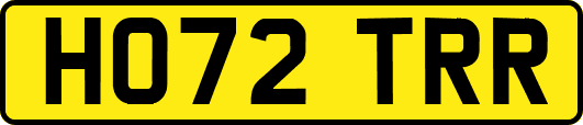 HO72TRR