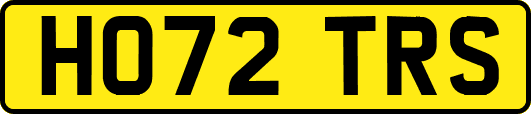 HO72TRS