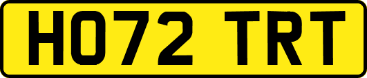 HO72TRT