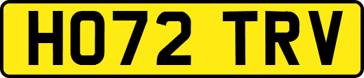 HO72TRV