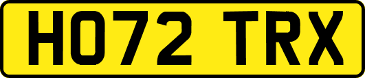 HO72TRX