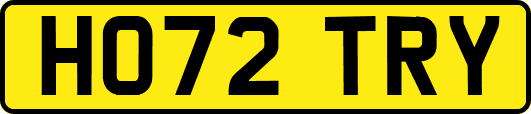 HO72TRY