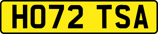 HO72TSA