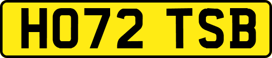 HO72TSB