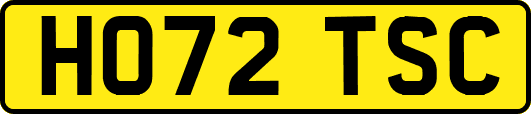HO72TSC