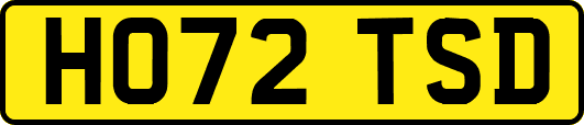 HO72TSD
