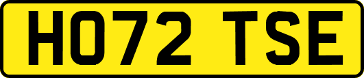 HO72TSE