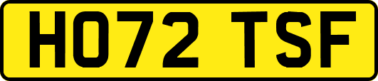 HO72TSF