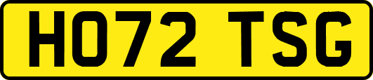 HO72TSG