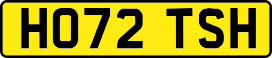 HO72TSH