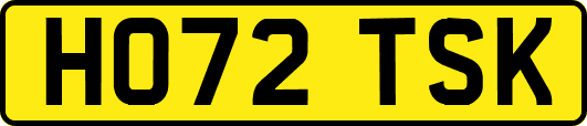 HO72TSK