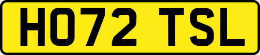 HO72TSL