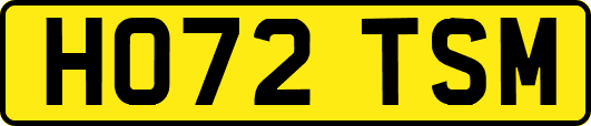 HO72TSM
