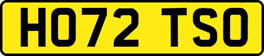 HO72TSO