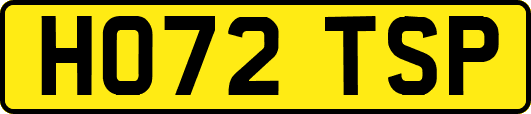 HO72TSP