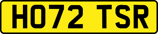 HO72TSR