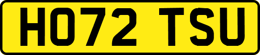 HO72TSU