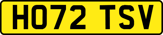 HO72TSV