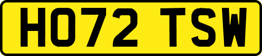 HO72TSW