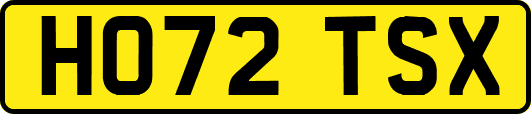HO72TSX