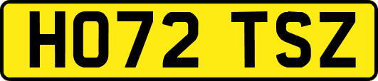 HO72TSZ