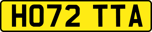 HO72TTA