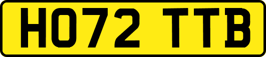 HO72TTB