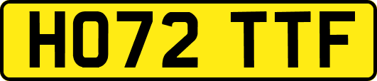 HO72TTF