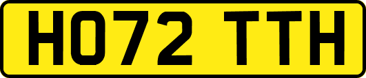 HO72TTH
