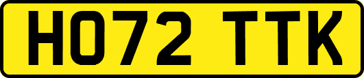 HO72TTK