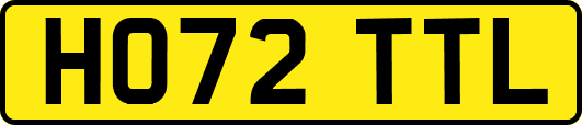 HO72TTL
