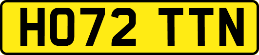 HO72TTN