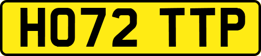 HO72TTP