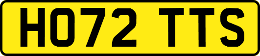 HO72TTS