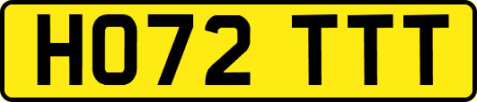HO72TTT