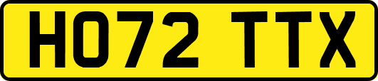 HO72TTX
