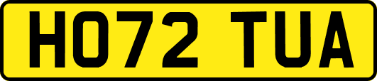 HO72TUA