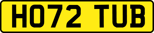 HO72TUB
