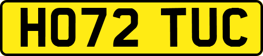 HO72TUC