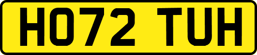 HO72TUH
