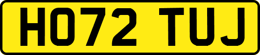 HO72TUJ