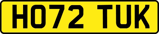 HO72TUK