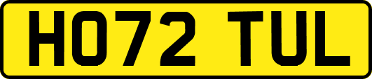 HO72TUL