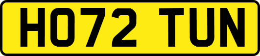 HO72TUN