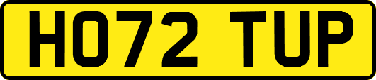 HO72TUP