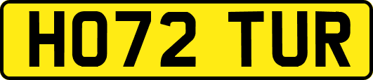 HO72TUR