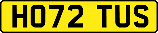 HO72TUS
