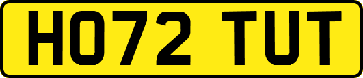 HO72TUT