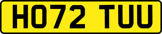 HO72TUU