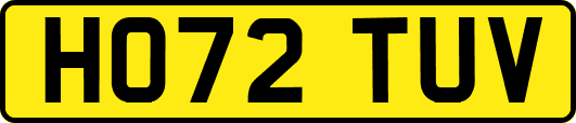 HO72TUV